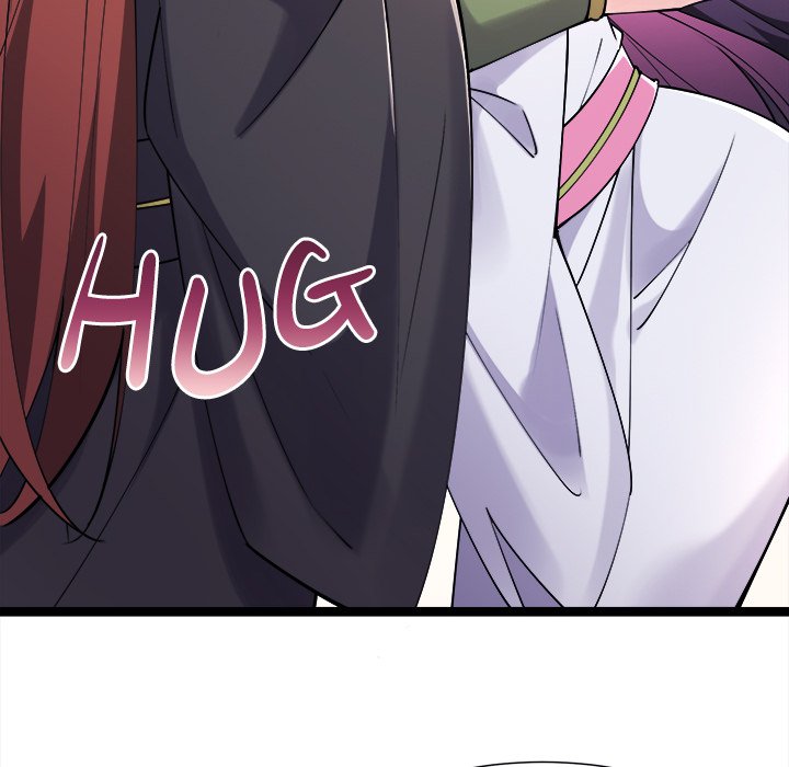 My Lovely Disciples My Lovely Disciples EP 90 - Toomics page 87 - 