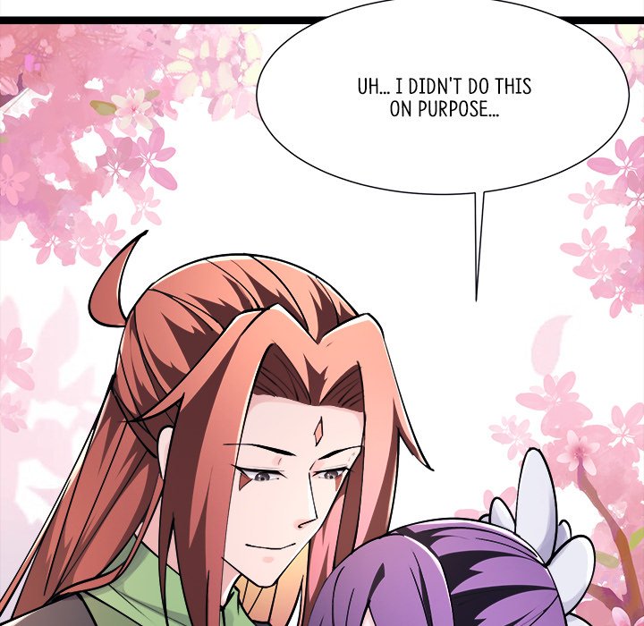 My Lovely Disciples My Lovely Disciples EP 90 - Toomics page 88 - 