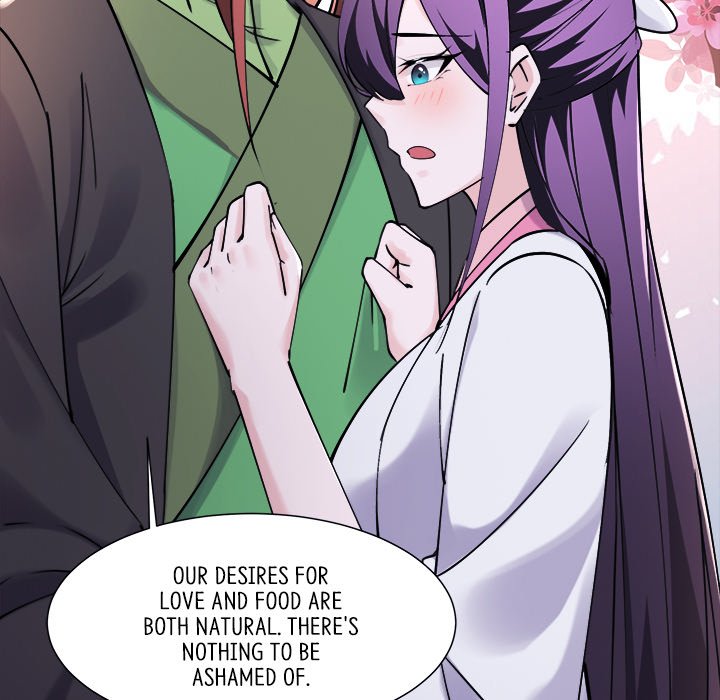 My Lovely Disciples My Lovely Disciples EP 90 - Toomics page 89 - 