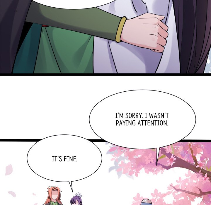 My Lovely Disciples My Lovely Disciples EP 90 - Toomics page 90 - 