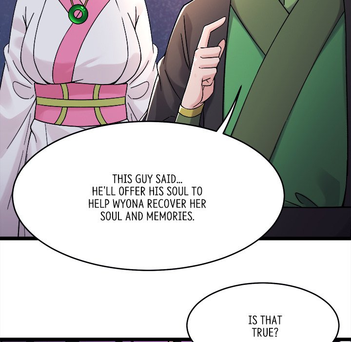 My Lovely Disciples My Lovely Disciples EP 90 - Toomics page 10 - 