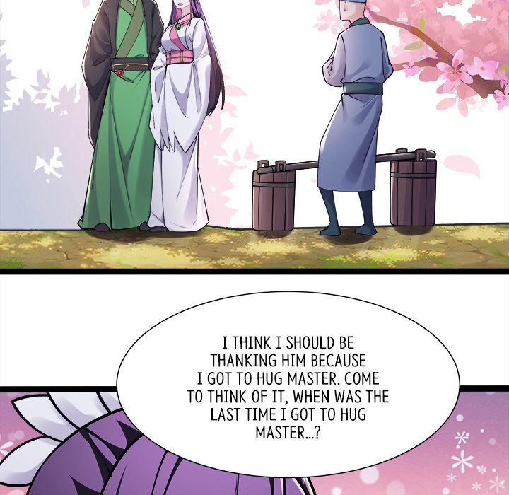 My Lovely Disciples My Lovely Disciples EP 90 - Toomics page 91 - 