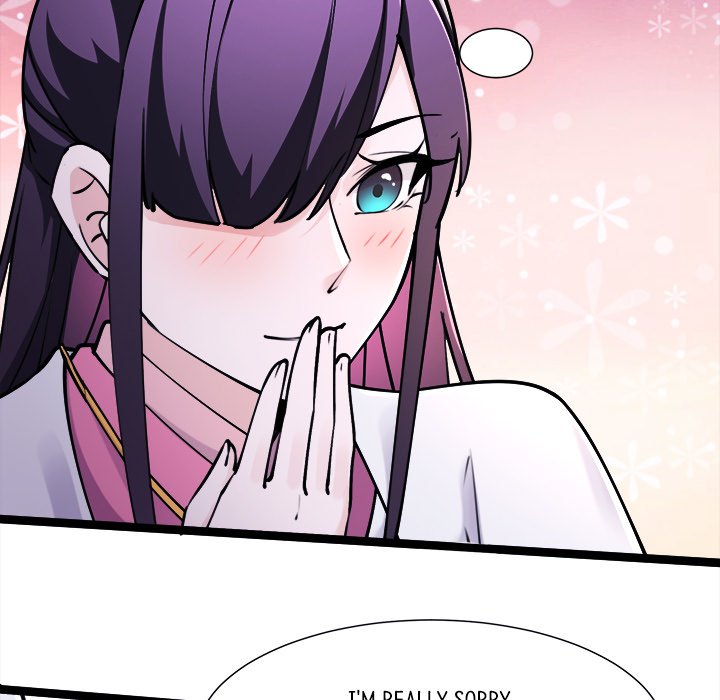 My Lovely Disciples My Lovely Disciples EP 90 - Toomics page 92 - 