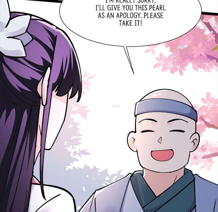 My Lovely Disciples My Lovely Disciples EP 90 - Toomics page 93 - 