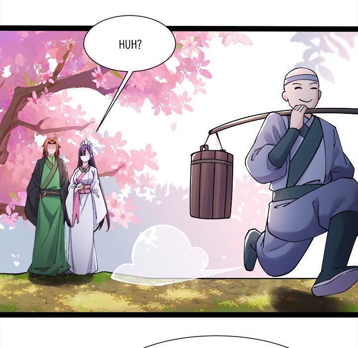 My Lovely Disciples My Lovely Disciples EP 90 - Toomics page 95 - 