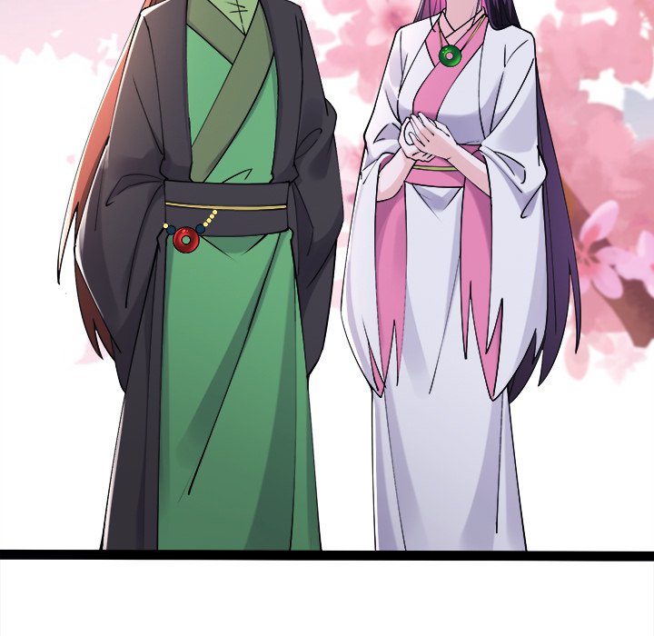 My Lovely Disciples My Lovely Disciples EP 90 - Toomics page 97 - 