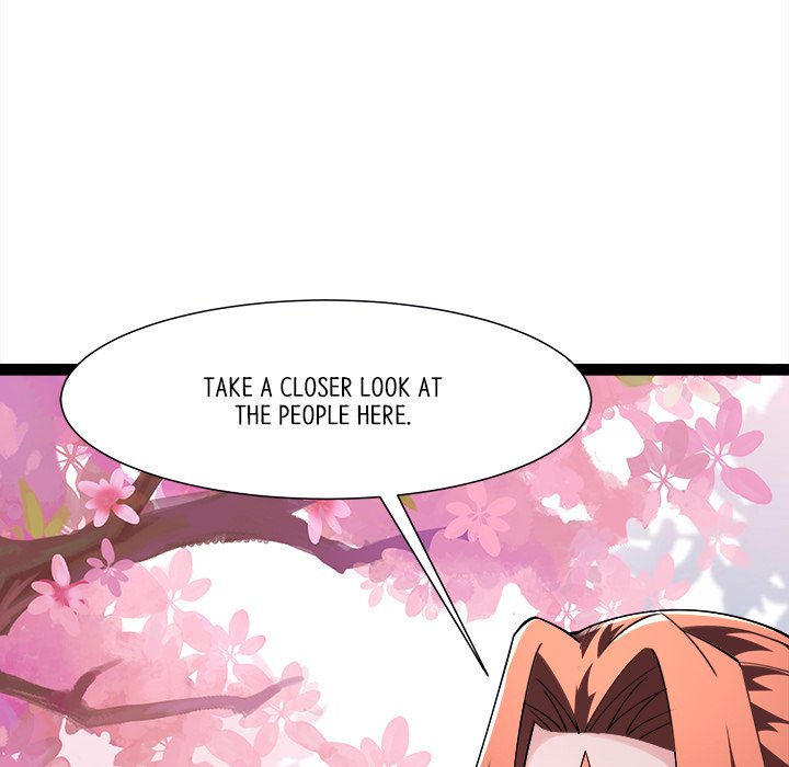 My Lovely Disciples My Lovely Disciples EP 90 - Toomics page 98 - 