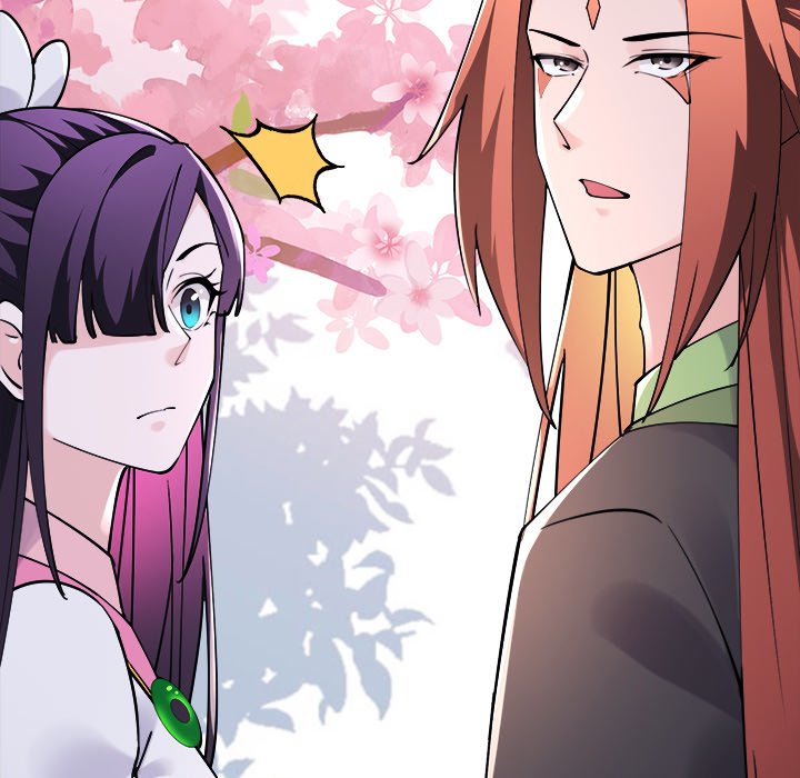 My Lovely Disciples My Lovely Disciples EP 90 - Toomics page 99 - 