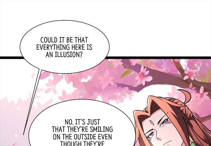 My Lovely Disciples My Lovely Disciples EP 91 - Toomics page 1 - 