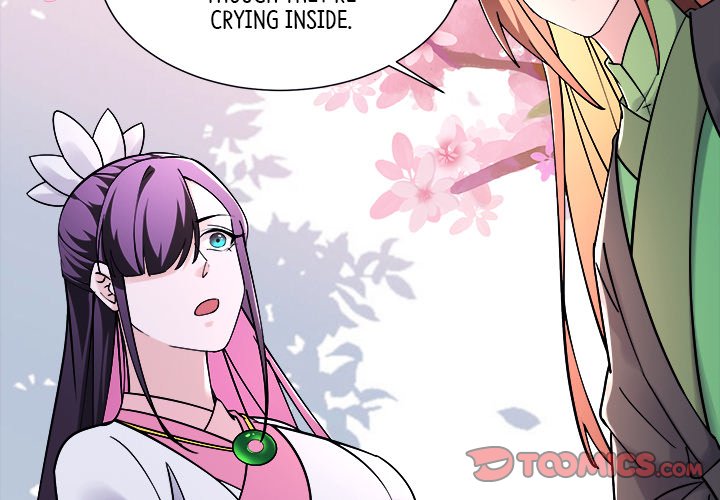 My Lovely Disciples My Lovely Disciples EP 91 - Toomics page 2 - 