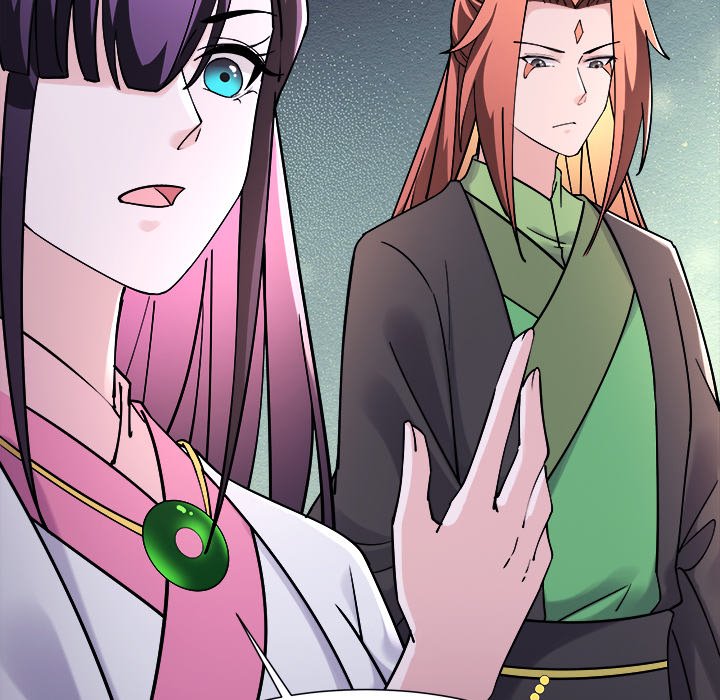 My Lovely Disciples My Lovely Disciples EP 91 - Toomics page 11 - 