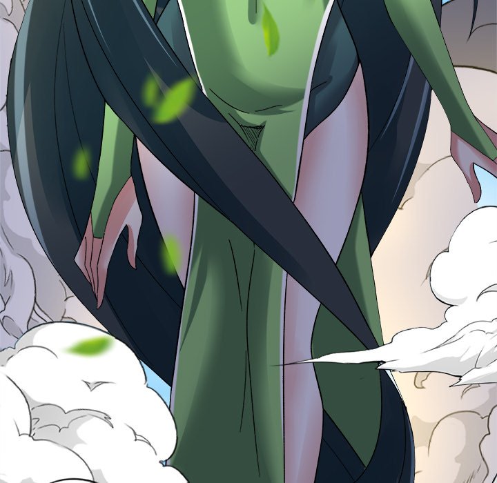 My Lovely Disciples My Lovely Disciples EP 91 - Toomics page 101 - 