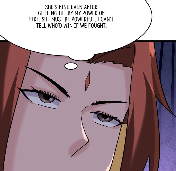 My Lovely Disciples My Lovely Disciples EP 91 - Toomics page 105 - 