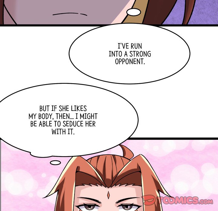 My Lovely Disciples My Lovely Disciples EP 91 - Toomics page 106 - 