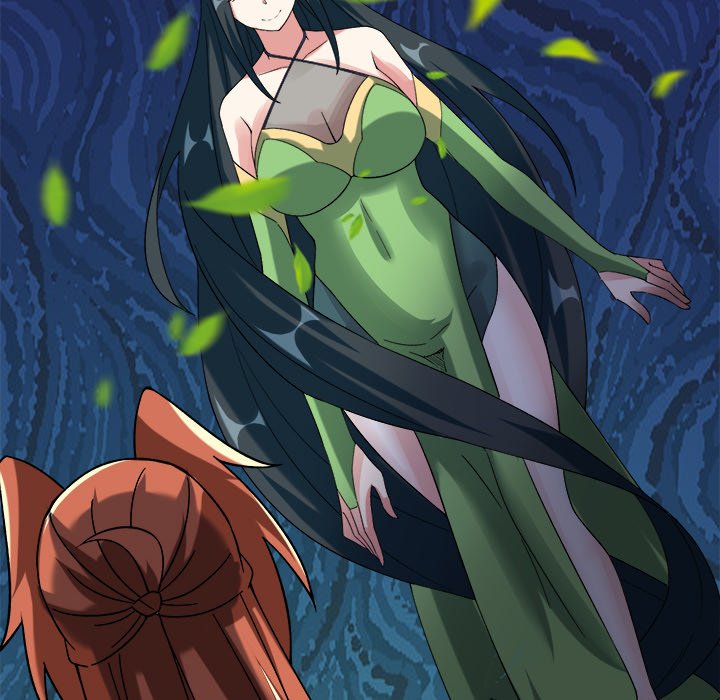 My Lovely Disciples My Lovely Disciples EP 91 - Toomics page 108 - 