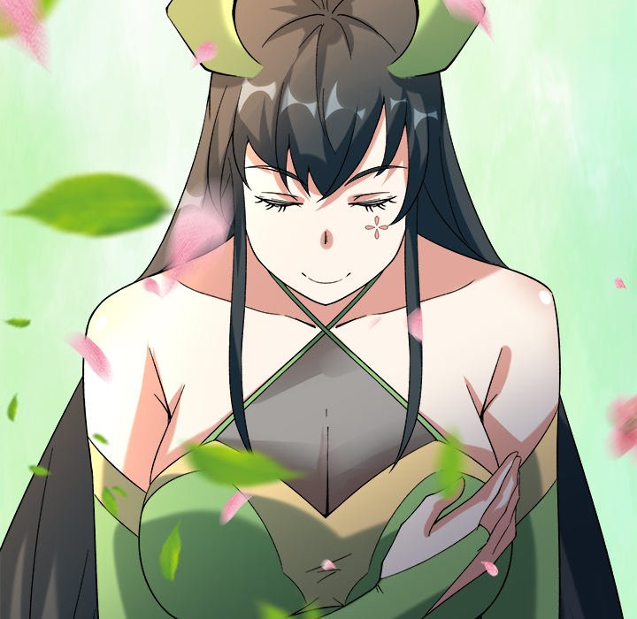 My Lovely Disciples My Lovely Disciples EP 91 - Toomics page 111 - 