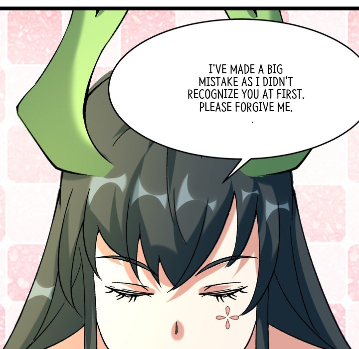 My Lovely Disciples My Lovely Disciples EP 91 - Toomics page 113 - 