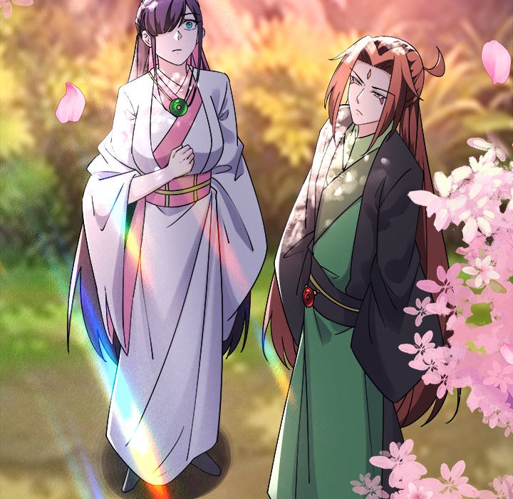 My Lovely Disciples My Lovely Disciples EP 91 - Toomics page 13 - 