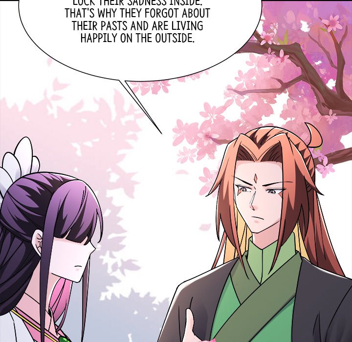 My Lovely Disciples My Lovely Disciples EP 91 - Toomics page 16 - 