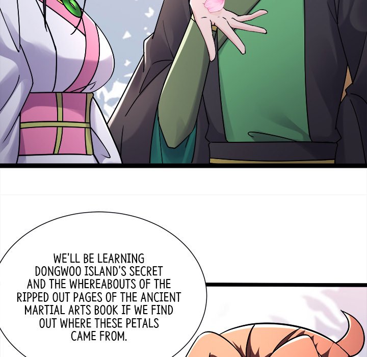 My Lovely Disciples My Lovely Disciples EP 91 - Toomics page 17 - 