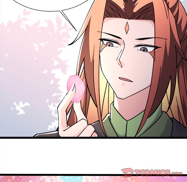 My Lovely Disciples My Lovely Disciples EP 91 - Toomics page 18 - 