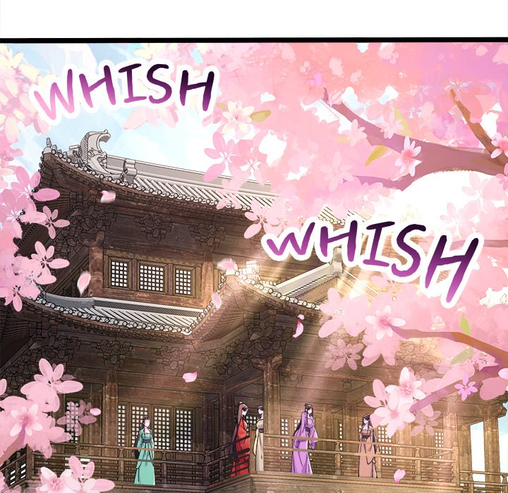 My Lovely Disciples My Lovely Disciples EP 91 - Toomics page 20 - 