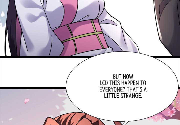 My Lovely Disciples My Lovely Disciples EP 91 - Toomics page 3 - 