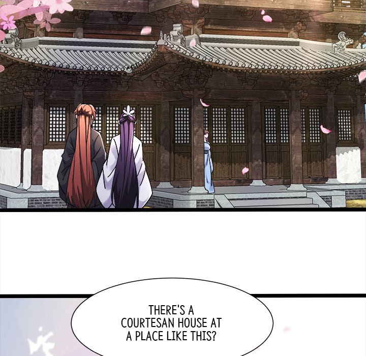 My Lovely Disciples My Lovely Disciples EP 91 - Toomics page 21 - 