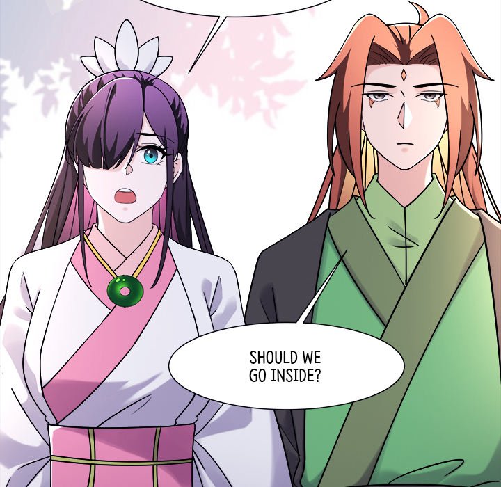My Lovely Disciples My Lovely Disciples EP 91 - Toomics page 22 - 