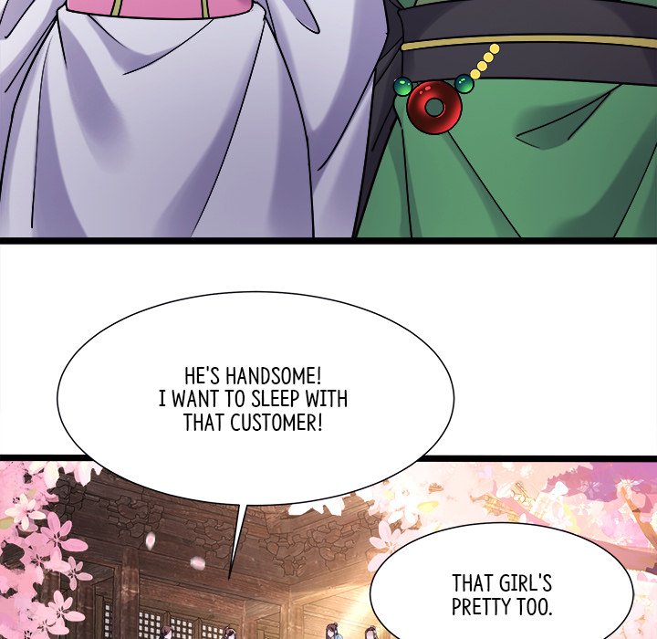 My Lovely Disciples My Lovely Disciples EP 91 - Toomics page 23 - 