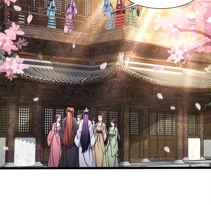 My Lovely Disciples My Lovely Disciples EP 91 - Toomics page 24 - 
