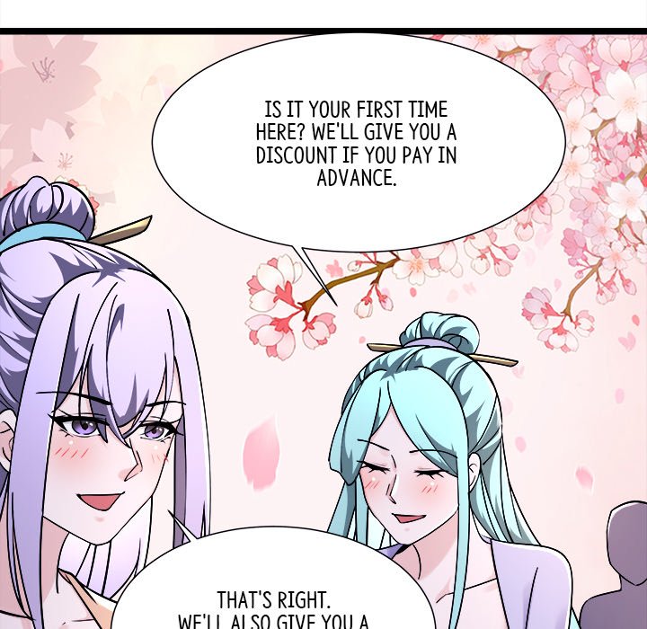 My Lovely Disciples My Lovely Disciples EP 91 - Toomics page 25 - 