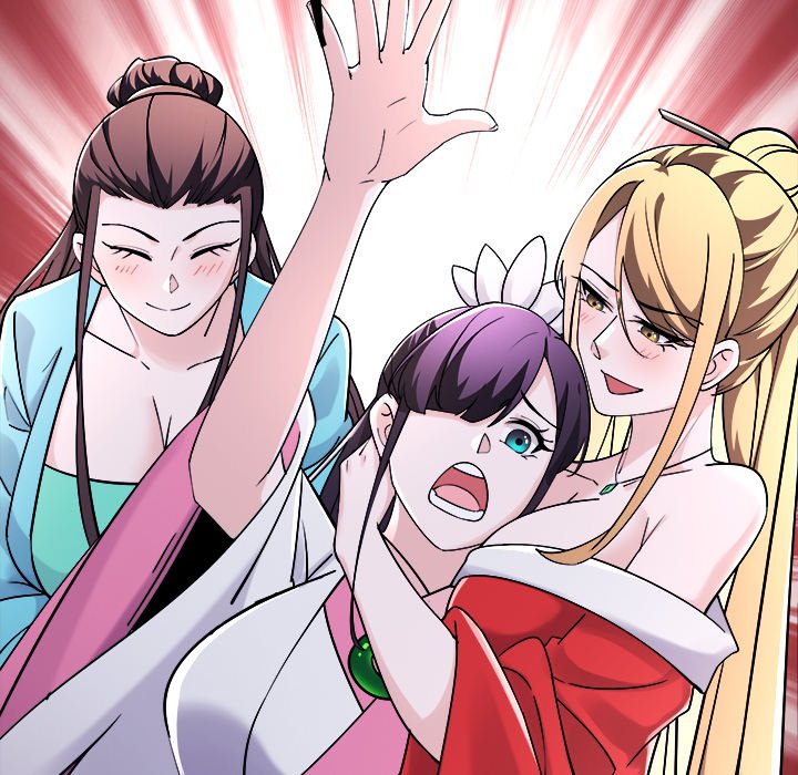 My Lovely Disciples My Lovely Disciples EP 91 - Toomics page 29 - 