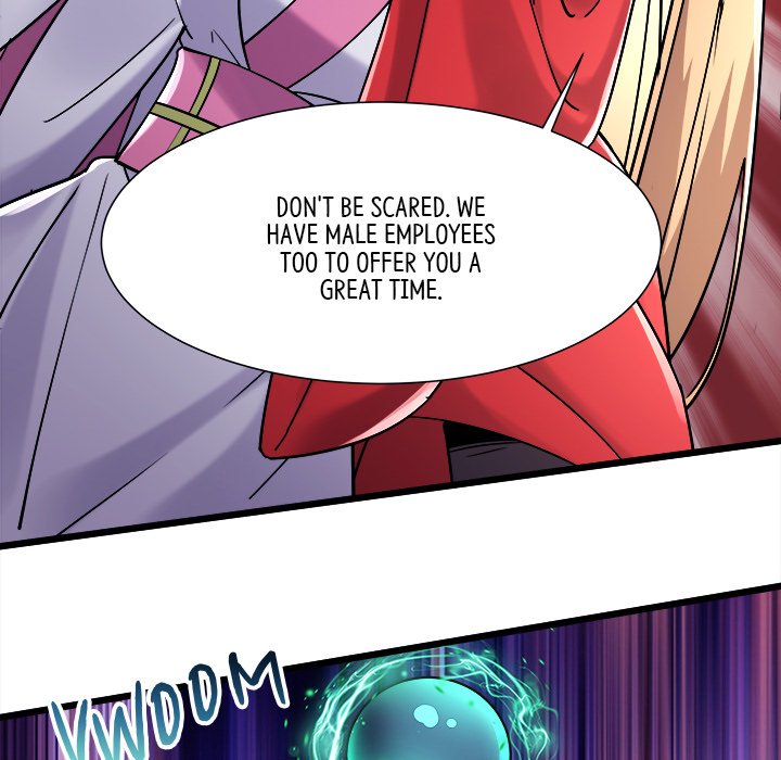 My Lovely Disciples My Lovely Disciples EP 91 - Toomics page 30 - 