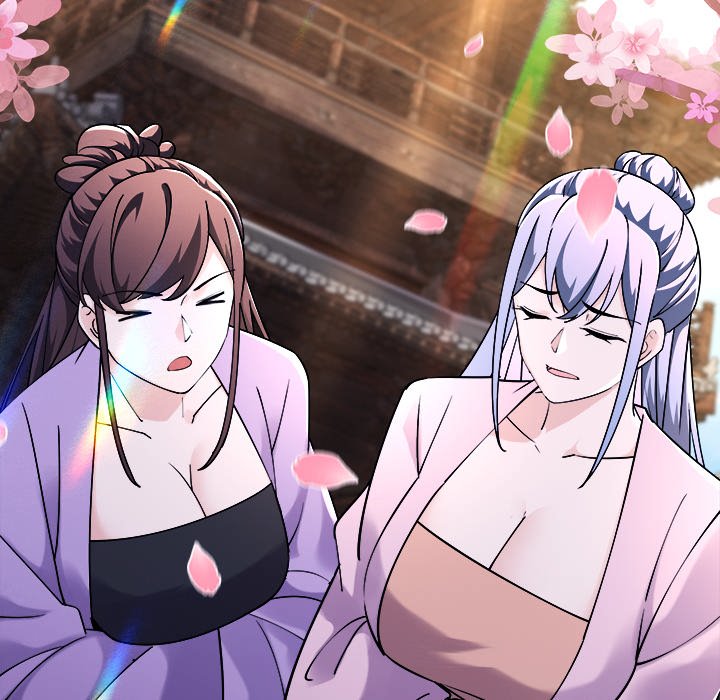 My Lovely Disciples My Lovely Disciples EP 91 - Toomics page 33 - 