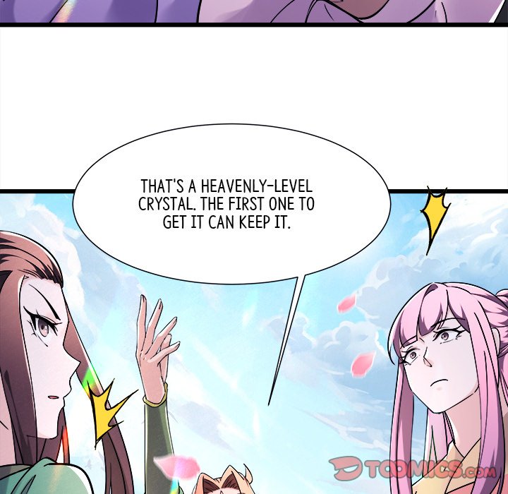 My Lovely Disciples My Lovely Disciples EP 91 - Toomics page 34 - 