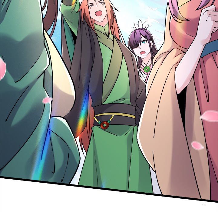 My Lovely Disciples My Lovely Disciples EP 91 - Toomics page 35 - 