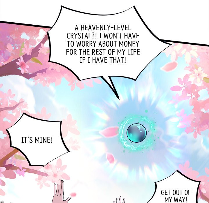 My Lovely Disciples My Lovely Disciples EP 91 - Toomics page 36 - 