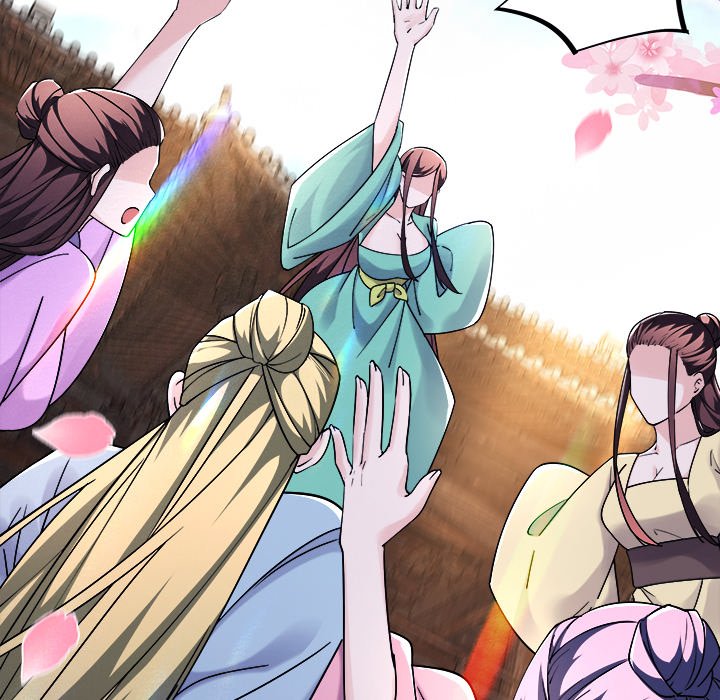 My Lovely Disciples My Lovely Disciples EP 91 - Toomics page 37 - 