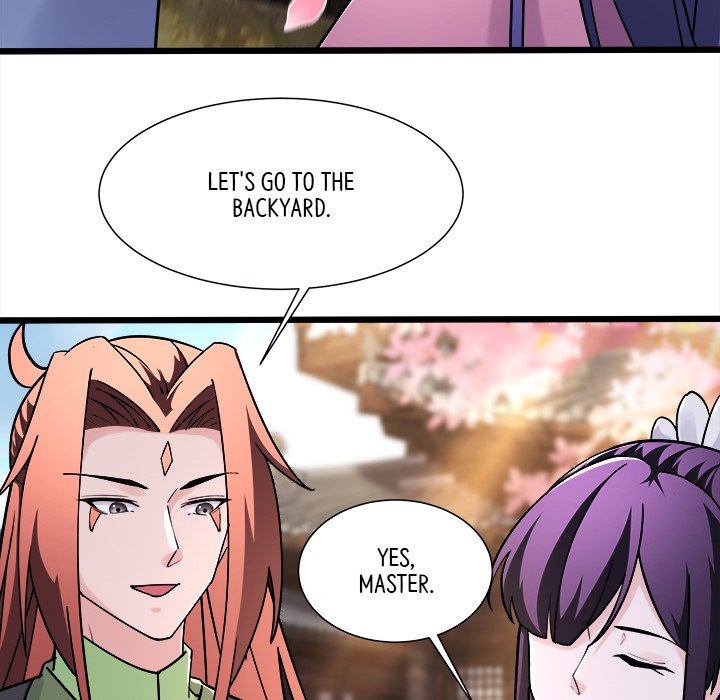 My Lovely Disciples My Lovely Disciples EP 91 - Toomics page 39 - 
