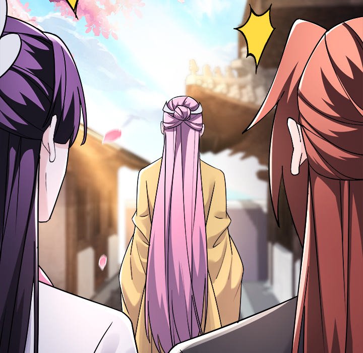 My Lovely Disciples My Lovely Disciples EP 91 - Toomics page 41 - 