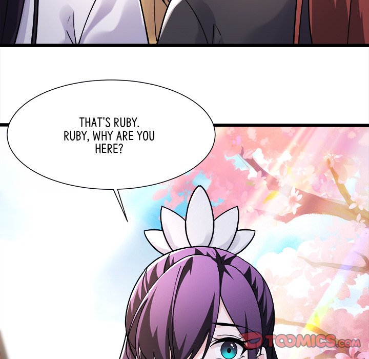 My Lovely Disciples My Lovely Disciples EP 91 - Toomics page 42 - 