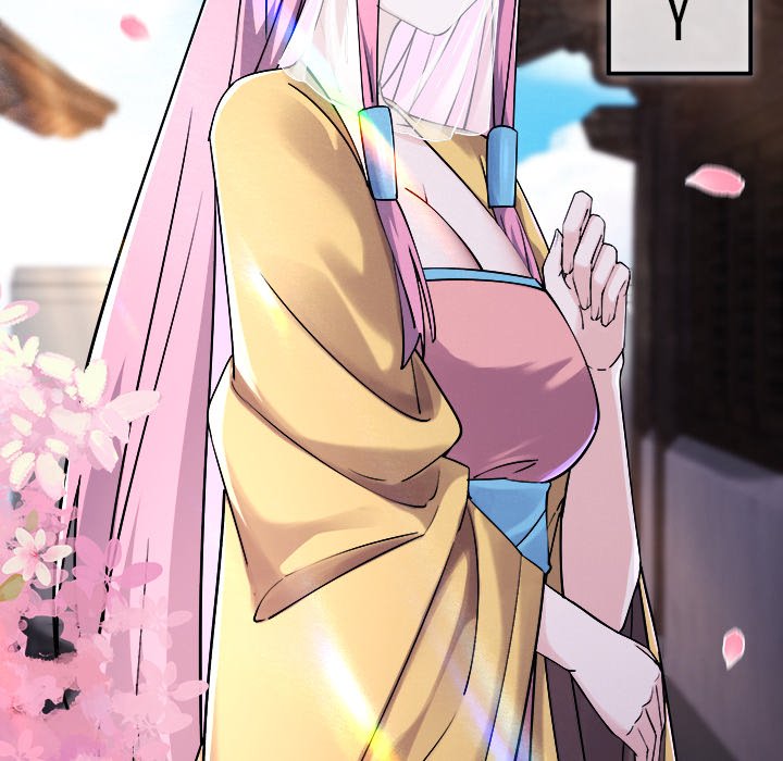 My Lovely Disciples My Lovely Disciples EP 91 - Toomics page 45 - 