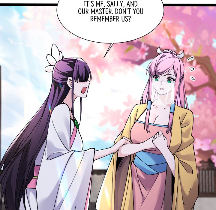 My Lovely Disciples My Lovely Disciples EP 91 - Toomics page 47 - 