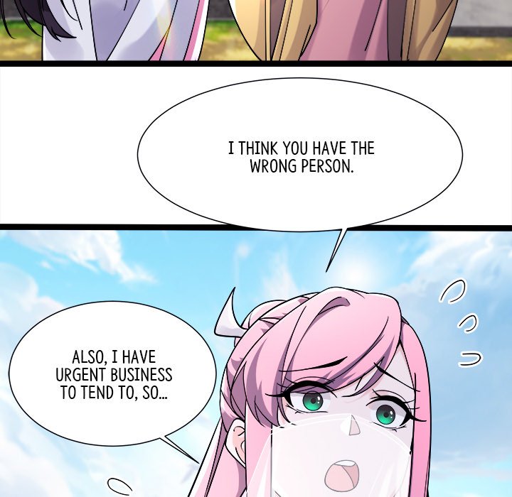 My Lovely Disciples My Lovely Disciples EP 91 - Toomics page 48 - 
