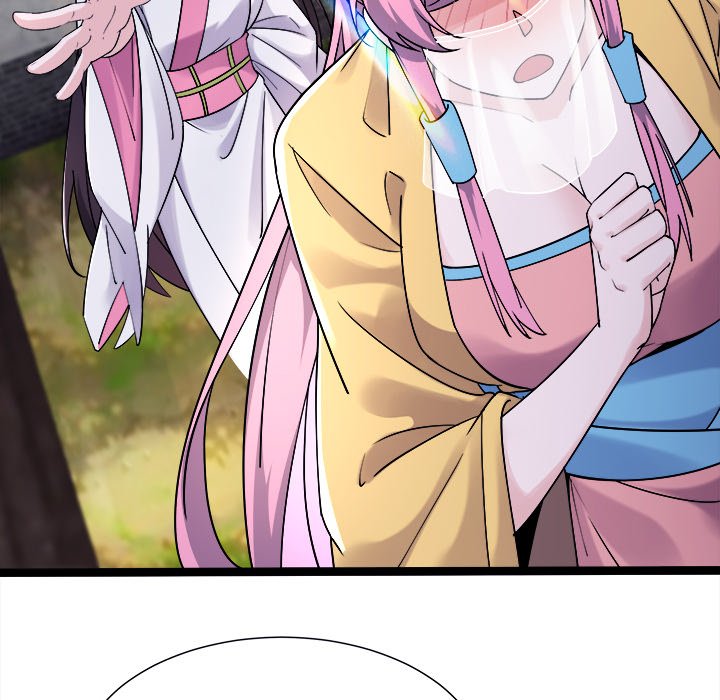 My Lovely Disciples My Lovely Disciples EP 91 - Toomics page 51 - 