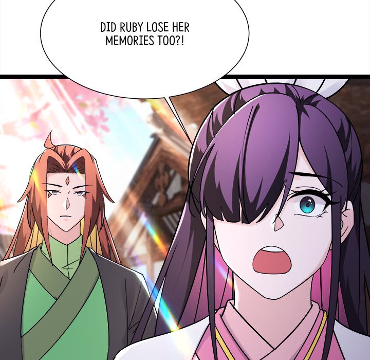My Lovely Disciples My Lovely Disciples EP 91 - Toomics page 52 - 
