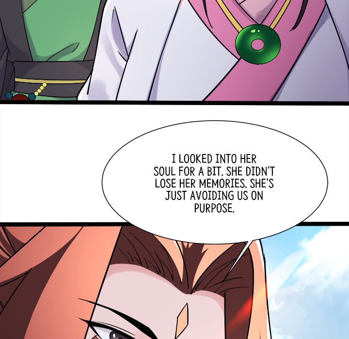 My Lovely Disciples My Lovely Disciples EP 91 - Toomics page 53 - 