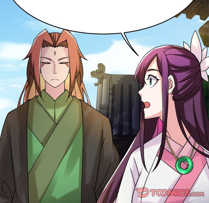 My Lovely Disciples My Lovely Disciples EP 91 - Toomics page 58 - 