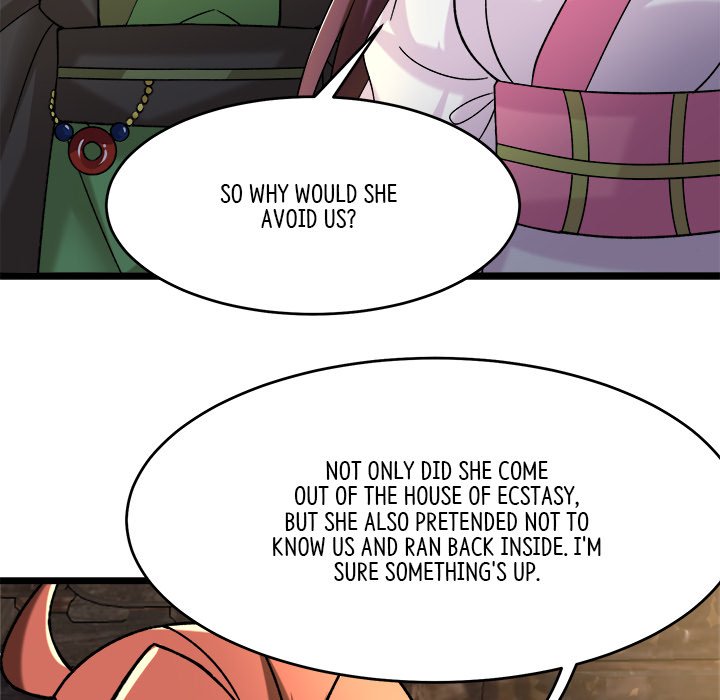 My Lovely Disciples My Lovely Disciples EP 91 - Toomics page 59 - 